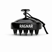 Masajeador de Cuero Cabelludo - RAGNAR™