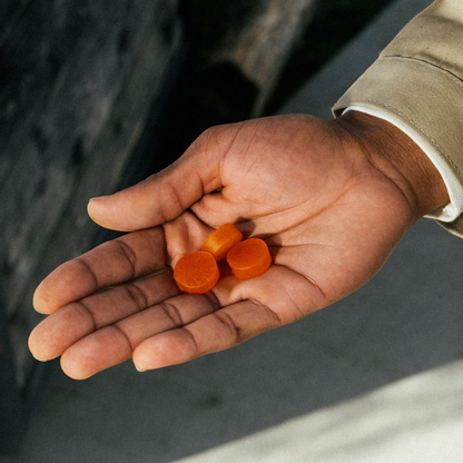 Alpha BRAIN® Neuro Gummies