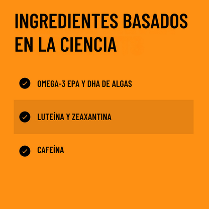 Alpha BRAIN® Neuro Gummies