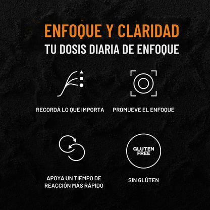 Alpha BRAIN® Neuro Gummies