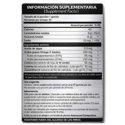 Alpha BRAIN® Neuro Gummies